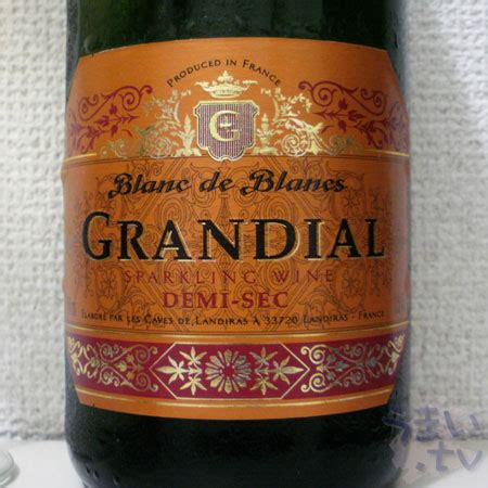 Maybe you would like to learn more about one of these? グランディアル・ドミセック | うまい.tv