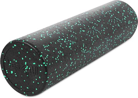 Buy Yes4all Epp Foam Roller For Back Legs Exercise Deep Tissue And Muscle Massage Extra Firm