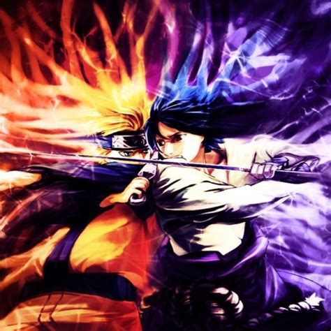 10 Latest Naruto Vs Sasuke Wallpaper Full Hd 1080p For Pc