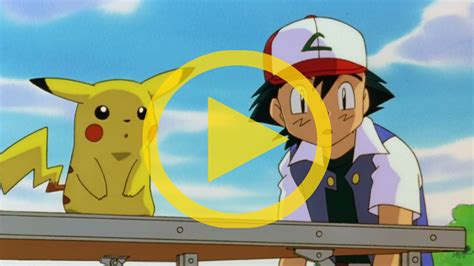 As pokémon was extremely popular when the film was. Pokémon: The First Movie - Mewtwo Strikes Back (1998 ...