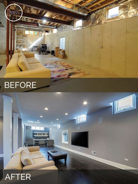 Check spelling or type a new query. Sidd & Nisha's Basement Before & After Pictures in 2020 ...