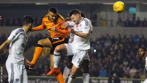 Pedro neto strike extends cottagers' losing run. Fulham vs Wolves | Match Preview | Wolves Fancast