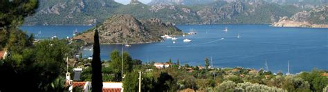 Beste marmaris resorts bei tripadvisor: Selimiye Marmaris informatie en bezienswaardigheden