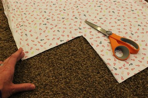 It is noteworthy to mention the bed was purchased before i started building things, which is ashame b/c i could have built this bed for 1/10th of the price we paid for it. DIY Crib Sheet: Step-by-Step Tutorial for Making Two Types ...