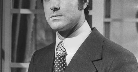 Retrato Del Actor José Bardina 23 01 1974 Foto Archivo El Nacional