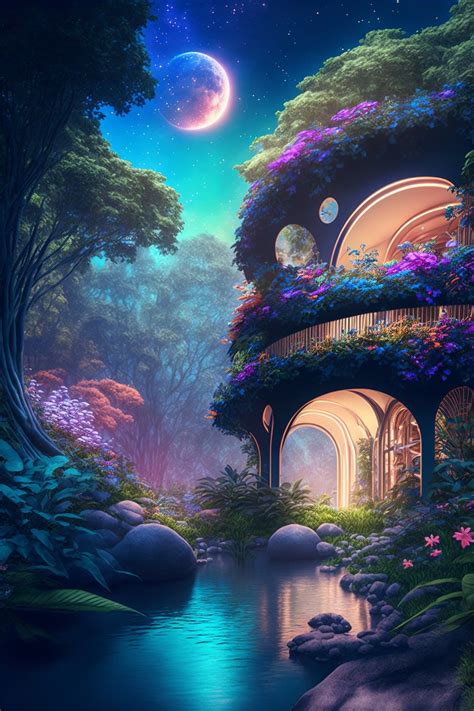 Fantasy Rooms Fantasy House Fantasy World Magic Places Fantasy