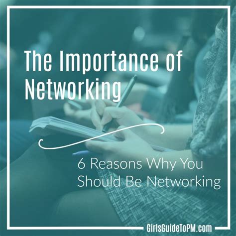 6 Reasons Why Professional Networking Is Important Professional