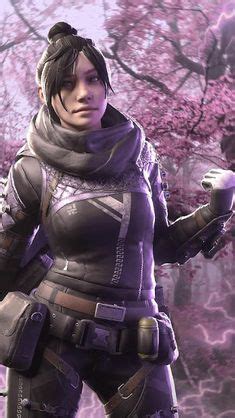 The apex legend wraith guide explains the uses of the tactical ability into the void, passive ability voices from the void and the ultimate ability dimensional rift. The Void Specialist skin for Wraith in Apex Legends! | Apex, Legend