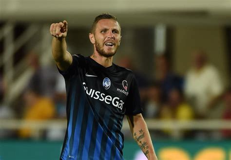 Tutte le news sull'atalanta bergamasca calcio: Gioielli Atalanta, cosa può fare l'Inter - Calcio Inter
