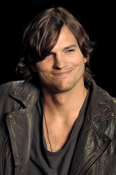 Ashton Kutcher Actor Model Profile And Photos 2012