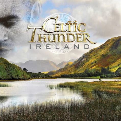 Celtic Thunder Ireland Cd