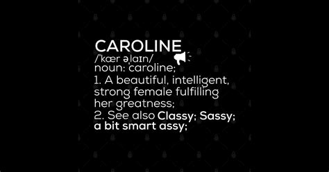 Caroline Name Caroline Definition Caroline Female Name Caroline Meaning Caroline Name
