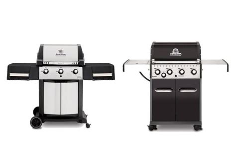 Also, the broil king signet 20 is having a large cooking space which allows you to cook many kind of grilled food at the same time. Broil King Signet 20 vs. Baron 440 | GrillChoice.com