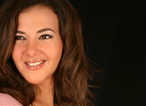 Her father cried when he first heard her sing for fayrouz, and her mom encouraged her acting career from an early age. Photos of Donia Samir Ghanem