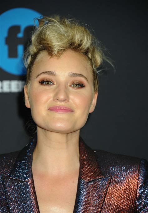 4.5 out of 5 stars. AJ MICHALKA at Disney/ABC Upfront Presentation in New York 05/15/2018 - HawtCelebs