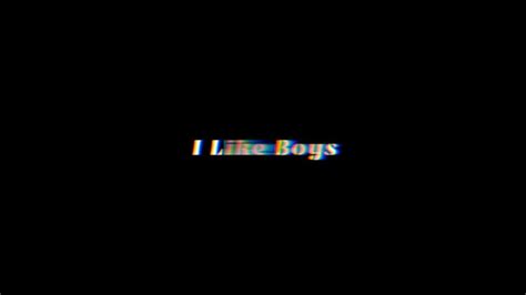 18 Lyrics Vietsub I Like Boys Todrick Hall Youtube