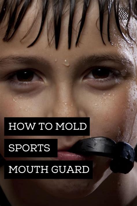We did not find results for: How to Mold Sports Mouth Guard - Step-by-Step Mouthguard ...
