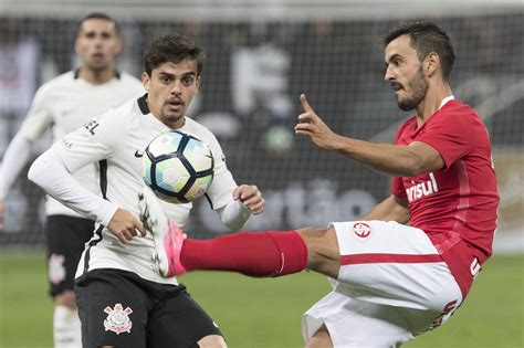 Corinthians (sp) x internacional (rs). Corinthians x Internacional - 10 curiosidades