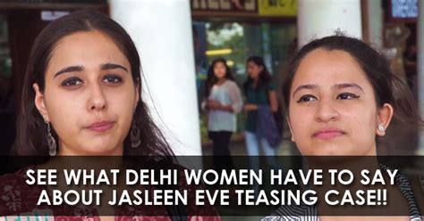 This Is What Jasleen Had To Say When Sarvjeet Asked A Small Question To Her