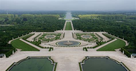 Maybe you would like to learn more about one of these? The Gardens | Palace of Versailles