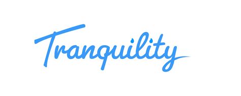 Tranquility Online