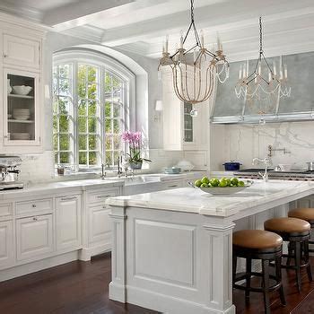 37 kitchen cabinet ideas make everything traceable! Zinc Kitchen Hoods - Design, decor, photos, pictures ...