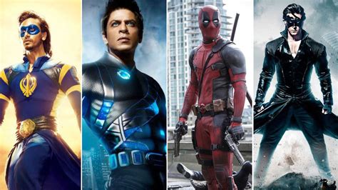 2018 saw some amazing superhero shows and continuing seasons of established series, but some of them definitely fell flat. The best and worst superhero costumes of all time | GQ ...
