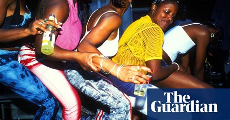 60 Years Of The Notting Hill Carnival In Pictures Culture The
