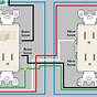 Duplex Light Switch Wiring Diagram