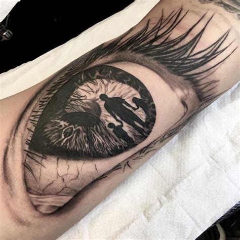 Having a tattoo of a frog tattoo includes one major significance, which is the positive figure of pregnancy, respectively. 85+ Rousing Family Tattoo Ideas - Using Art to Honor Your ...
