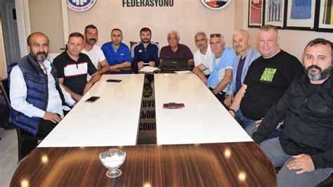 U17 Türkiye Futbol Şampiyonası nda heyecan başlıyor Çorum Haber Gazetesi