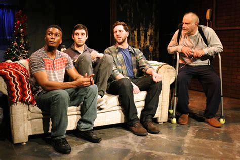 Slušajte sve online radio stanice balkana na jednom mestu Theater Review: SONS OF THE PROPHET (The Blank Theatre in ...