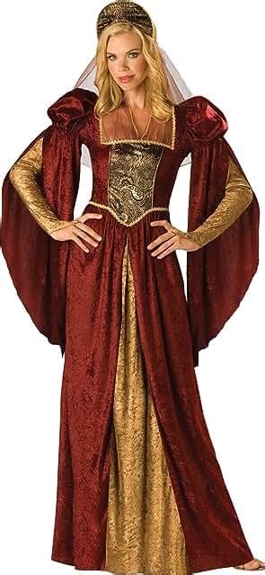 Queen Esther Costume For Women