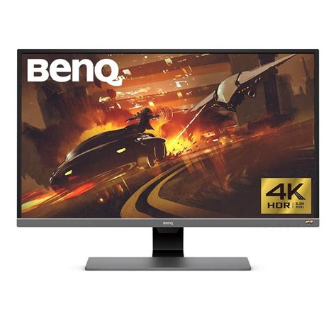 Benq Ew3270u 32 4k Hdr Console Monitor 10 Bit Brightness