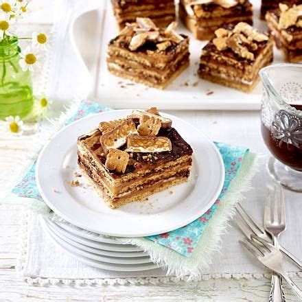 Normalerweise bin ich ja jemand der selten ein rezept mehrmals macht (außer es sind klassiker oder man ist einfach hin und weg), aber dieser kuchen ist bislang immer gut angekommen. Keks-Schichttorte Rezept | LECKER | Kuchen und torten ...