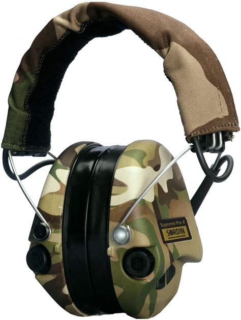 Best Shooting Ear Protection In 2021