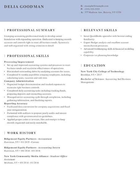 Sample resume or cv templates format for mca fresher and experience. 15 of the Best Resume Templates for Microsoft Word Office ...