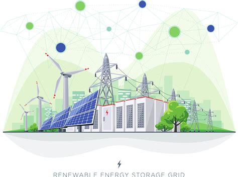 Energy Storage Iclimatetech