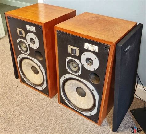 Pioneer Hpm 100 Vintage Hifi Speakers Original Sound Is Awesome