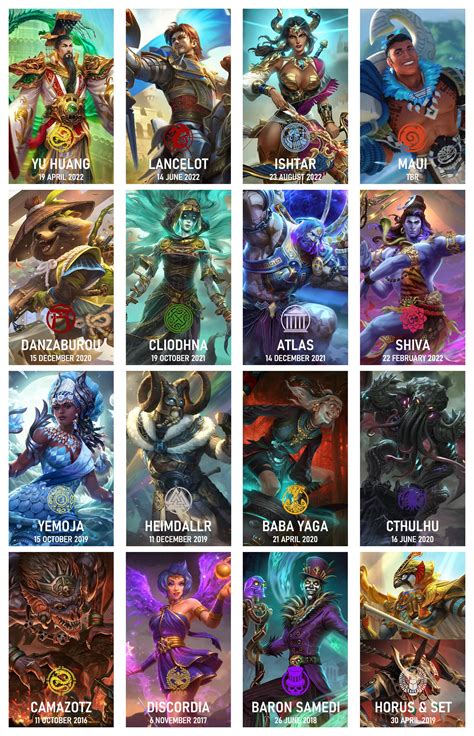 Whats up with Smite Prime Gaming skins? : r/Smite