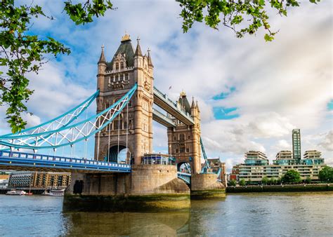 Qué Visitar En Londres 15 Lugares Imprescindibles 101viajes