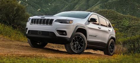 2023 Jeep Cherokee X Review Affordable Yet Refined Off Roader Fca