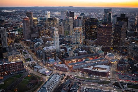 Boston Aerial Photography For Purchase Kimesdesign
