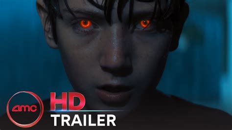 Brightburn Official Trailer 2 Elizabeth Banks David Denman Amc