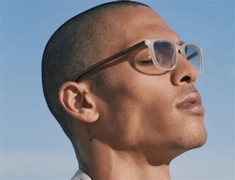 Barton Perreira And Fear Of God Present New Iconic Optical Frame Fgbp
