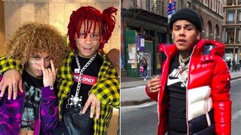 The Untold Truth Of Trippie Redd