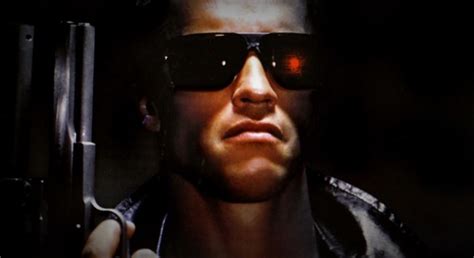 Lets Look Back At The Terminator Series The Nerd Punchthe Nerd Punch
