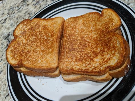 When You Get That Perfect Golden Brown Rgrilledcheese