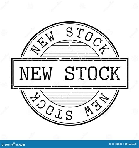New Stock Rubber Stamp Stock Illustration Illustration Of Grungy