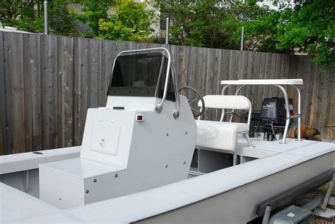 Phoenix boats are built by anglers, for anglers. Center console design? | Center console, Boat design, John ...